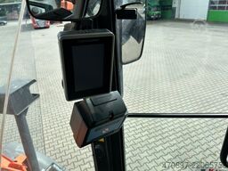HITACHI ZW 180-6 / Hochkippschaufel / Waage