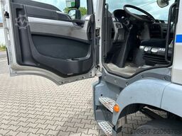 MAN TGM 15.290 / BDF + Koffer + LBW / EURO 6