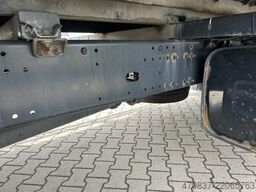 MAN TGM 15.290 / BDF + Koffer + LBW / EURO 6