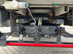 MAN TGM 15.290 / BDF + Koffer + LBW / EURO 6