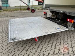 IVECO AS 190S 420 / Ex Fahrschule / LBW