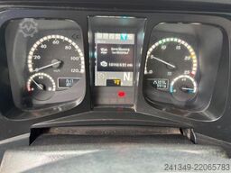 MERCEDES-BENZ Arocs 2543 6x2 Nencki 26T AHK