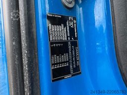 MERCEDES-BENZ Arocs 2543 6x2 Nencki 26T AHK