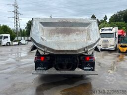 MAN TGS 50.510 10x4 Schwarzmüller