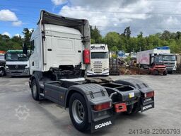 SCANIA R480 4x2