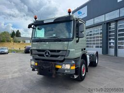 MERCEDES-BENZ Actros 2046A 4x4