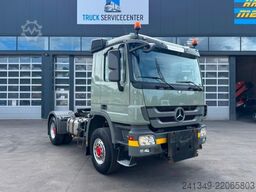 MERCEDES-BENZ Actros 2046A 4x4