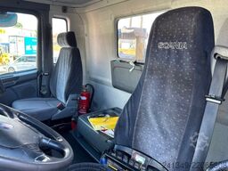 SCANIA R480 10x4 Fassi 660 Kipper 3S