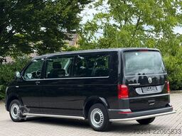 VW T6 Kombi 2.0 Tdi Lang L2 Klima 9Sitze Schiebetür
