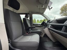 VW T6 Kombi 2.0 Tdi Lang L2 Klima 9Sitze Schiebetür