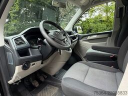VW T6 Kombi 2.0 Tdi Lang L2 Klima 9Sitze Schiebetür