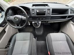 VW T6 Kombi 2.0 Tdi Lang L2 Klima 9Sitze Schiebetür