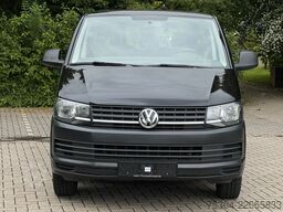 VW T6 Kombi 2.0 Tdi Lang L2 Klima 9Sitze Schiebetür