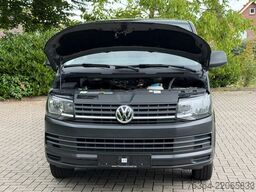 VW T6 Kombi 2.0 Tdi Lang L2 Klima 9Sitze Schiebetür