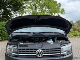 VW T6 Kombi 2.0 Tdi Lang L2 Klima 9Sitze Schiebetür
