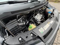 VW T6 Kombi 2.0 Tdi Lang L2 Klima 9Sitze Schiebetür
