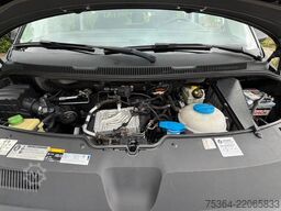 VW T6 Kombi 2.0 Tdi Lang L2 Klima 9Sitze Schiebetür