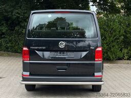 VW T6 Kombi 2.0 Tdi Lang L2 Klima 9Sitze Schiebetür