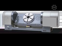 LaserPro Spirit GE SG-60T