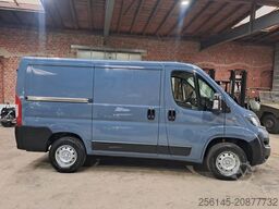 FIAT Ducato L1 H1 Klima Kamera Tempomat Euro6 Tüv