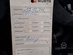 FIAT Ducato L1 H1 Klima Kamera Tempomat Euro6 Tüv