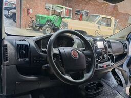 FIAT Ducato L1 H1 Klima Kamera Tempomat Euro6 Tüv