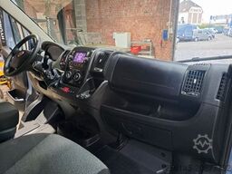 FIAT Ducato L1 H1 Klima Kamera Tempomat Euro6 Tüv