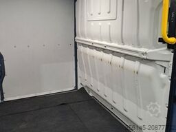 FIAT Ducato L1 H1 Klima Kamera Tempomat Euro6 Tüv