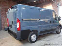 PEUGEOT Boxer Kasten L1 H1 Klima Kamera Tempo Tüv E6