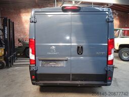 PEUGEOT Boxer Kasten L1 H1 Klima Kamera Tempo Tüv E6