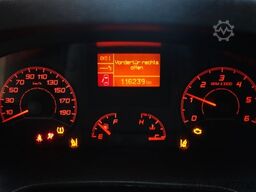 PEUGEOT Boxer Kasten L1 H1 Klima Kamera Tempo Tüv E6