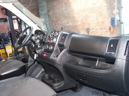 PEUGEOT Boxer Kasten L1 H1 Klima Kamera Tempo Tüv E6