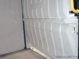 PEUGEOT Boxer Kasten L1 H1 Klima Kamera Tempo Tüv E6