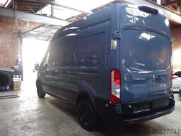 FORD Transit Kasten 350 L3 H3 KlimaKamera TüvNeu Navi