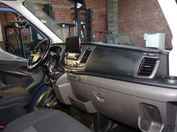FORD Transit Kasten 350 L3 H3 KlimaKamera TüvNeu Navi