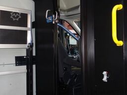 FORD Transit Kasten 350 L3 H3 KlimaKamera TüvNeu Navi