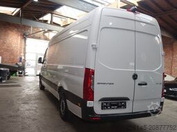 MERCEDES-BENZ Sprinter Tiefkühler -25 C°RWD 317 Tüv Neu Klima