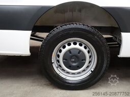 MERCEDES-BENZ Sprinter Tiefkühler -25 C°RWD 317 Tüv Neu Klima