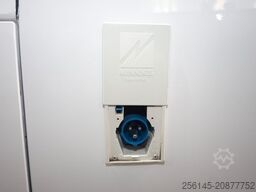 MERCEDES-BENZ Sprinter Tiefkühler -25 C°RWD 317 Tüv Neu Klima