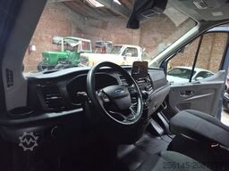 FORD Transit Kasten 350 L3 H3 KlimaKamera TüvNeu Navi