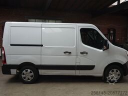 NISSAN NV400 L1 H1  Tüv Servic Neu Klima PDC