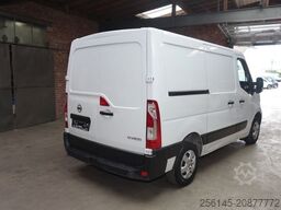 NISSAN NV400 L1 H1  Tüv Servic Neu Klima PDC