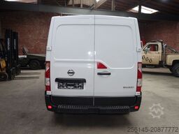 NISSAN NV400 L1 H1  Tüv Servic Neu Klima PDC