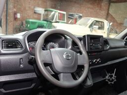 NISSAN NV400 L1 H1  Tüv Servic Neu Klima PDC