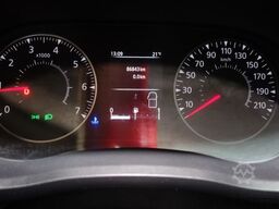 NISSAN NV400 L1 H1  Tüv Servic Neu Klima PDC