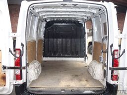 NISSAN NV400 L1 H1  Tüv Servic Neu Klima PDC