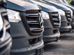 VOLKSWAGEN T6  4x4 L1H1 Standheizung Sortimo AHK Klima Navi