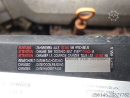 AUDI A3 1.8T 180kW quattro Tracktool K04 Turbo