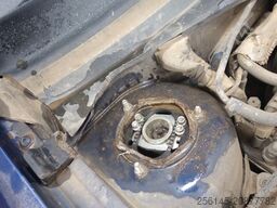 AUDI A3 1.8T 180kW quattro Tracktool K04 Turbo