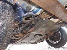 AUDI A3 1.8T 180kW quattro Tracktool K04 Turbo